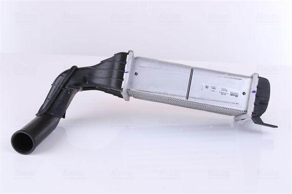 Nissens 96788 Радіатор інтеркулера