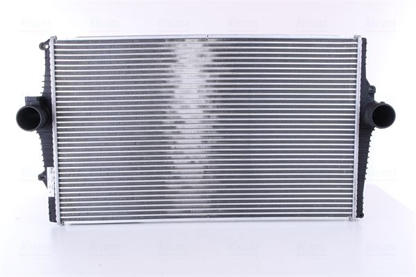 Nissens 969001 Радіатор інтеркулера