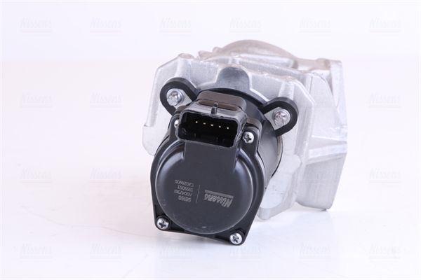Nissens 98150 Клапан EGR First Fit
