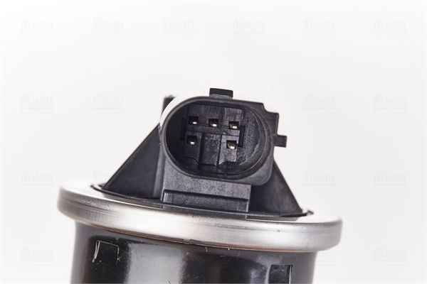Nissens 98152 Клапан системи рециркуляції ВГ