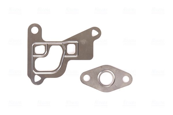 Nissens 98152 Клапан системи рециркуляції ВГ