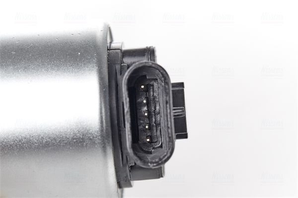 Nissens 98153 Клапан EGR First Fit