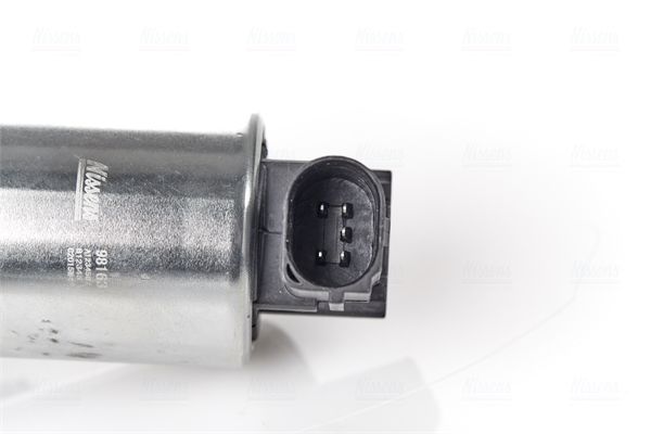 Nissens 98163 Клапан EGR First Fit