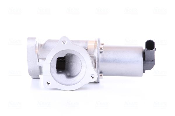 Nissens 98167 Клапан EGR First Fit