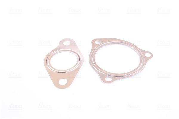 Nissens 98167 Клапан EGR First Fit