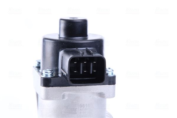 Nissens 98168 Клапан EGR First Fit