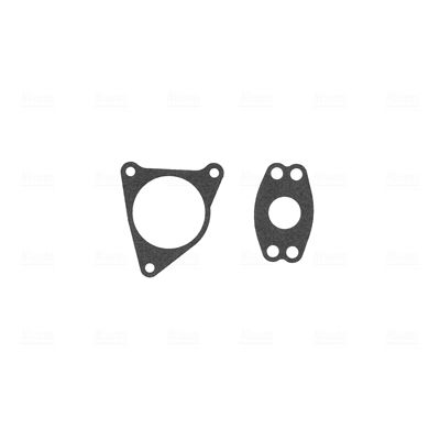 Nissens 98173 Клапан EGR First Fit