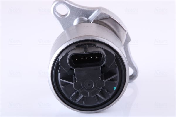 Nissens 98187 Клапан системи рециркуляції ВГ