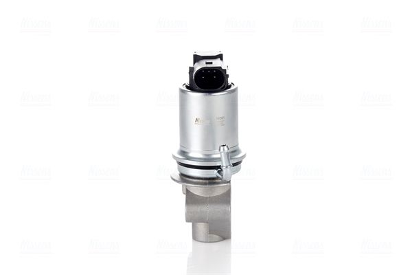 Nissens 98201 Клапан системи рециркуляції ВГ