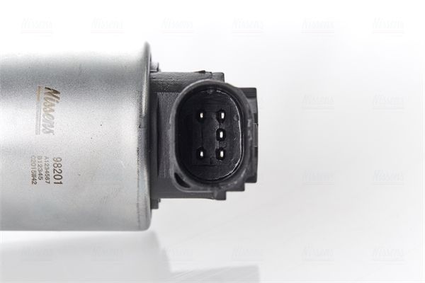 Nissens 98201 Клапан системи рециркуляції ВГ