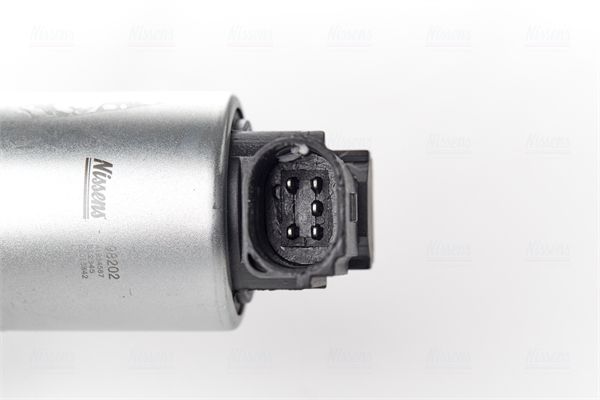 Nissens 98202 Клапан системи рециркуляції ВГ