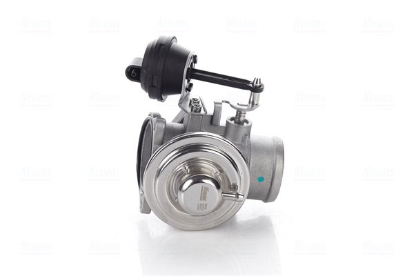 Nissens 98225 Клапан EGR First Fit