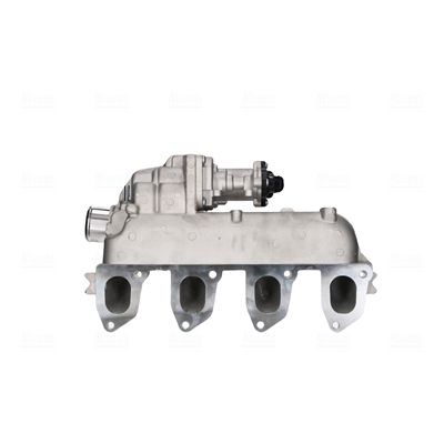Nissens 98234 Клапан EGR First Fit