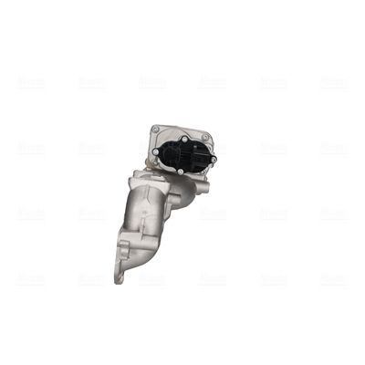 Nissens 98234 Клапан EGR First Fit
