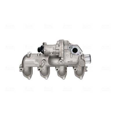 Nissens 98234 Клапан EGR First Fit