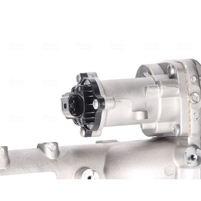 Nissens 98234 Клапан EGR First Fit