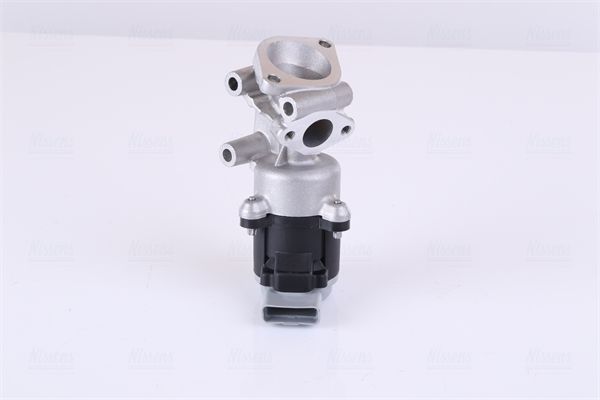 Nissens 98237 Клапан системи рециркуляції ВГ