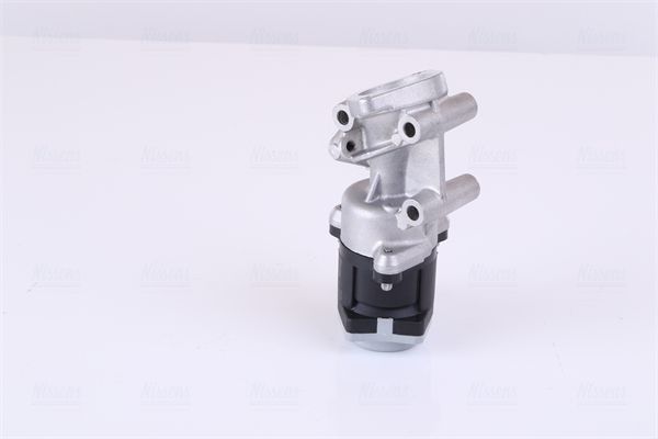 Nissens 98237 Клапан системи рециркуляції ВГ