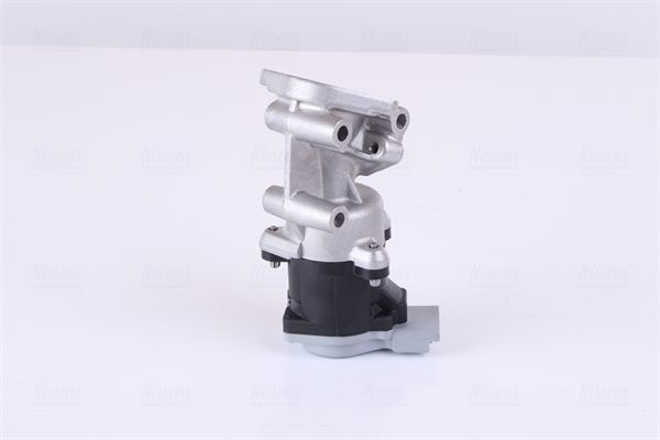 Nissens 98237 Клапан системи рециркуляції ВГ