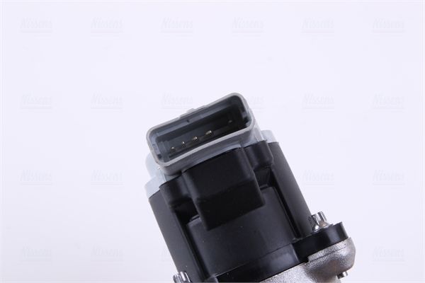 Nissens 98237 Клапан системи рециркуляції ВГ
