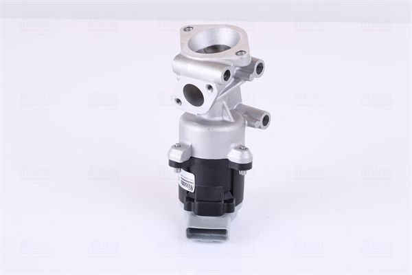Nissens 98240 Клапан системи рециркуляції ВГ