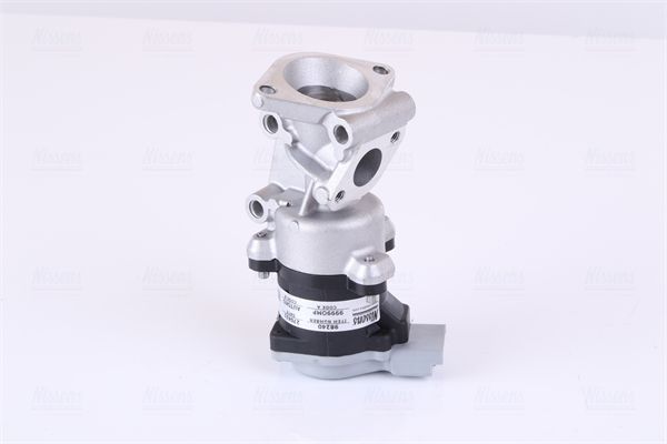 Nissens 98240 Клапан системи рециркуляції ВГ
