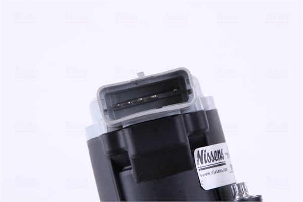 Nissens 98240 Клапан системи рециркуляції ВГ