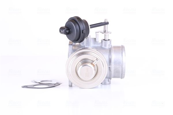 Nissens 98301 Клапан EGR First Fit