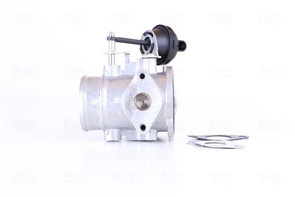 Nissens 98301 Клапан EGR First Fit