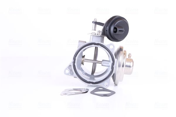 Nissens 98301 Клапан EGR First Fit
