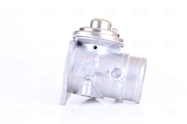 Nissens 98301 Клапан EGR First Fit