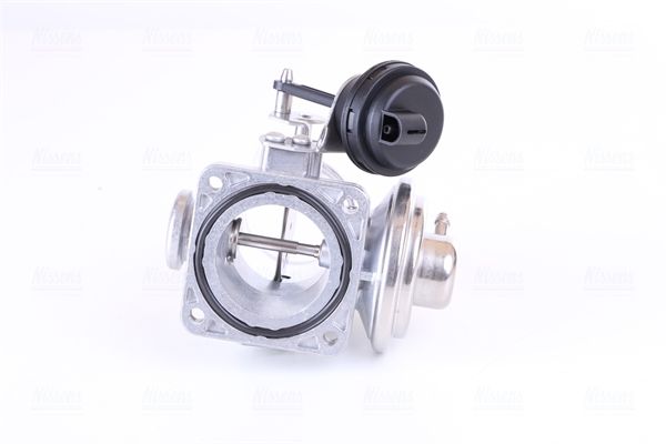 Nissens 98304 Клапан EGR First Fit