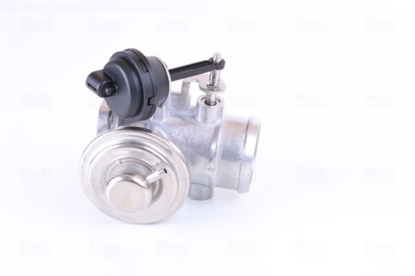 Nissens 98304 Клапан EGR First Fit