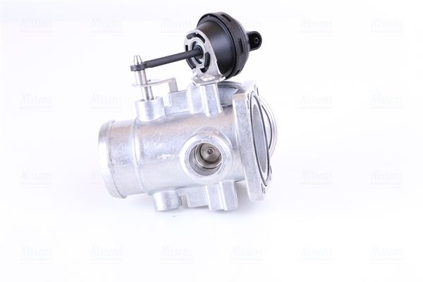 Nissens 98304 Клапан EGR First Fit