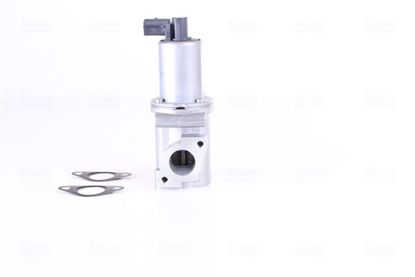Nissens 98306 Клапан системи рециркуляції ВГ