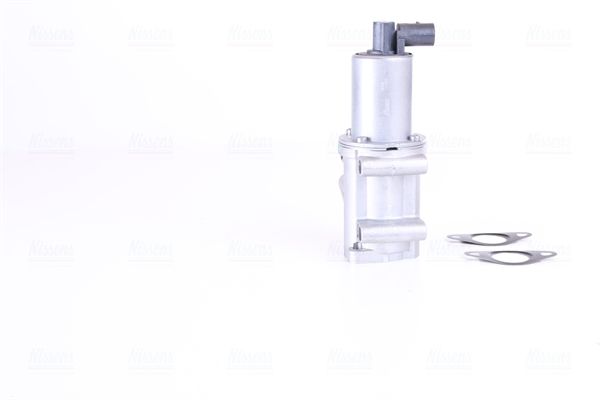 Nissens 98306 Клапан системи рециркуляції ВГ