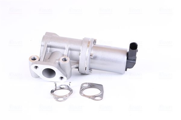 Nissens 98307 Клапан EGR First Fit