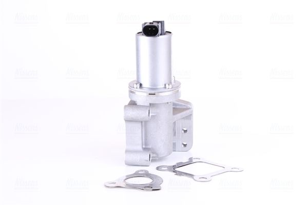 Nissens 98309 Клапан EGR First Fit