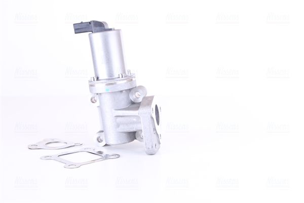 Nissens 98309 Клапан EGR First Fit