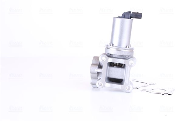 Nissens 98309 Клапан EGR First Fit