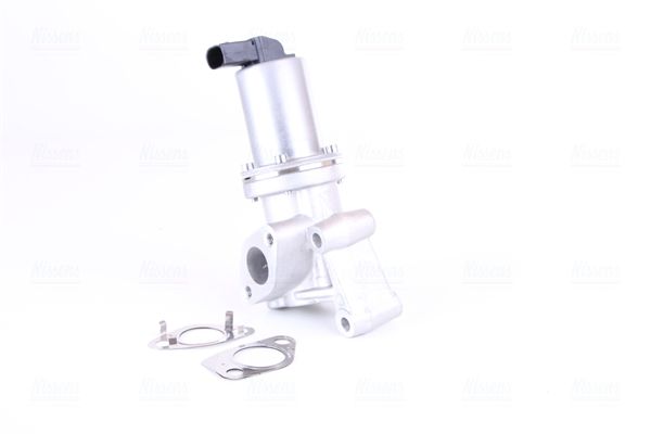 Nissens 98311 Клапан EGR First Fit