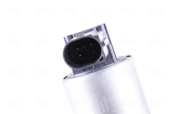 Nissens 98312 Клапан EGR First Fit
