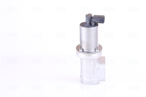 Nissens 98312 Клапан EGR First Fit