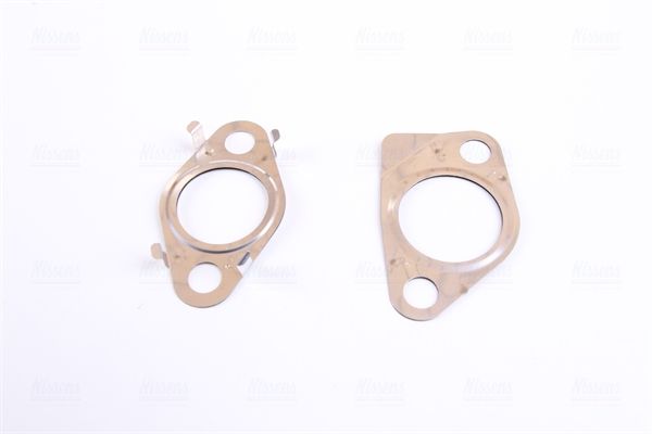 Nissens 98312 Клапан EGR First Fit
