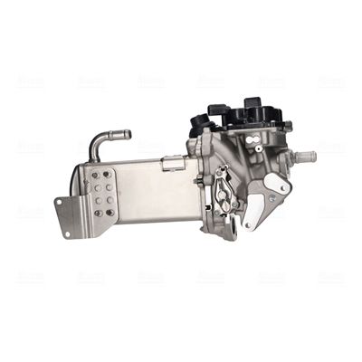 Nissens 98325 Клапан EGR First Fit
