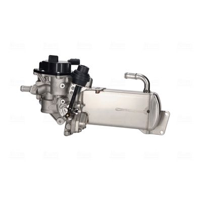 Nissens 98325 Клапан EGR First Fit
