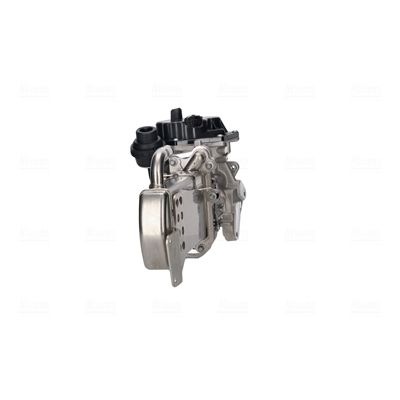 Nissens 98325 Клапан EGR First Fit