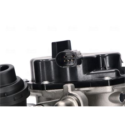 Nissens 98325 Клапан EGR First Fit