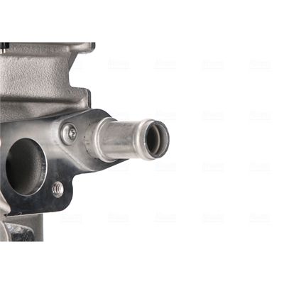 Nissens 98325 Клапан EGR First Fit