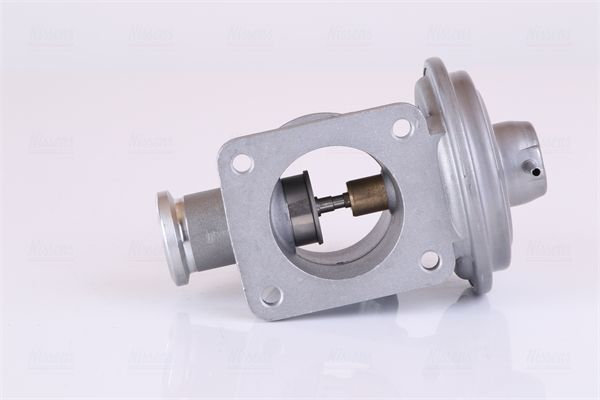 Nissens 98353 Клапан EGR First Fit